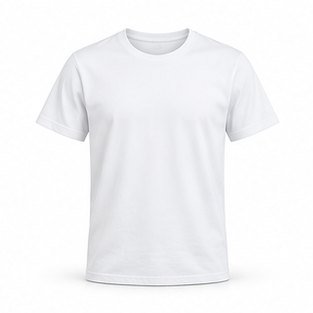 Polo Relaxed · Blanco