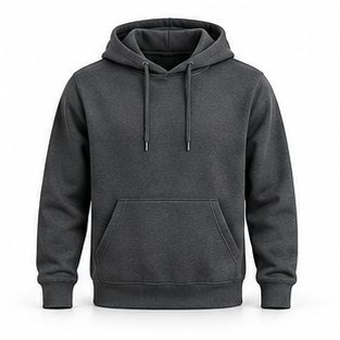 Sudadera Everyday
